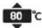 PANASONIC WHSDC0709J3E5 - > DHW capacity - 14