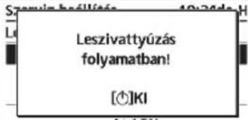 PANASONIC WHSDC0709J3E5 - A felhasználónak - 35