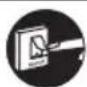 PANASONIC WHSDC0709J3E5 - Stromversorgung - 7