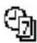 PANASONIC WHSDC0709J3E5 - ② Iconos de funcionamiento - 5
