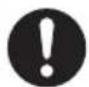 PANASONIC WHSDC0709J3E5 - PRECAUCIÓN - 2