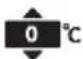 PANASONIC WHSDC0709J3E5 - Menu Default Setting Setting Options / Display - 5
