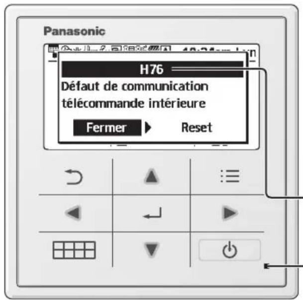 PANASONIC WHSDC0709J3E5 - Revendeur - 1