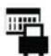 PANASONIC WHSDC0709J3E5 - Οθόνη - 2