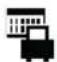 PANASONIC WHSDC0709J3E5 - ② Operation icons - 1