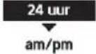 PANASONIC WHSDC0709J3E5 - Voor gebruiker - 12