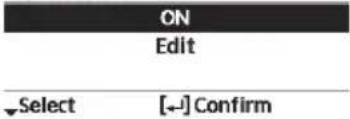 PANASONIC WHSDC0709J3E5 - Function setup (Ρύθμιση λειτουργιών) - 22