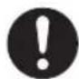 PANASONIC WHSDC0709J3E5 - 2-5. No ignition sources - 1