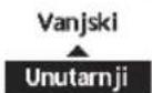 PANASONIC WHSDC0709J3E5 - Postavke funkcija - 19