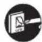 PANASONIC WHSDC0709J3E5 - Πριν από τη χρήση, βεβαιωθείτε ότι το σύστημα έχει εγκατασταθεί σωστά από έναν εξουσιοδοτημένο αντιπρόσωπο σύμφωνα με τις παρεχόμενες οδηγίες. - 5