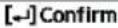 PANASONIC WHSDC0709J3E5 - Function setup (Ρύθμιση λειτουργιών) - 2