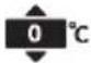 PANASONIC WHSDC0709J3E5 - Valikko Oletusasetus Asetusvaihtoehdot / Näyttö - 5