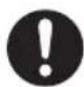 PANASONIC WHSDC0709J3E5 - Touches / Voyant - 3