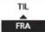 PANASONIC WHSDC0709J3E5 - Menuer Til brugeren - 2