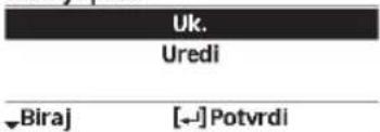 PANASONIC WHSDC0709J3E5 - Postavke funkcija - 52