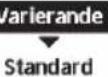 PANASONIC WHSDC0709J3E5 - Menyer För användaren - 34