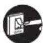 PANASONIC WHSDC0709J3E5 - Stroom Toevoer - 7