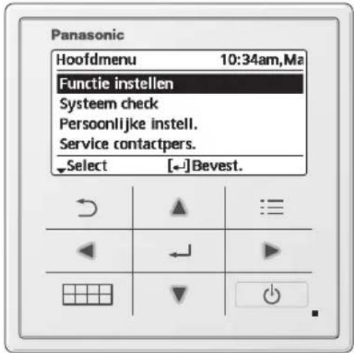 PANASONIC WHSDC0709J3E5 - Voor gebruiker - 1