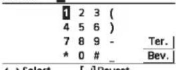 PANASONIC WHSDC0709J3E5 - Voor gebruiker - 42