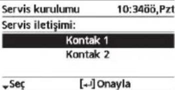PANASONIC WHSDC0709J3E5 - Menü Varsayılan Ayar Ayar Seçenekleri / Ekran - 14