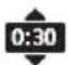 PANASONIC WHSDC0709J3E5 - Copie horloge - 8