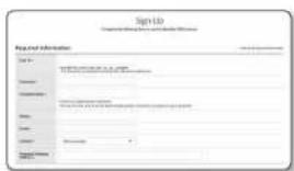 Hanwha XNP6120H - Pour enregistrer votre produit sur le serveur DDNS - 1