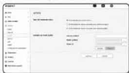 Hanwha XNP6120H - HTTPS - 1