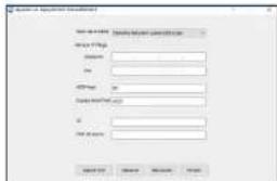 Hanwha XNP6120H - ENREGISTREMENT MANUEL DE LA CAMERA - 1