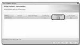 Hanwha XNV6120R - FTP / E-mail - 4
