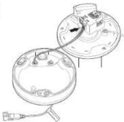 Hanwha XNV6120R - INSTALLATION (XNO-6120R) - 1