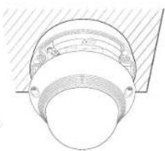 Hanwha XNV6120R - Installation - 1