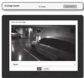 Hanwha XNV6120R - Utiliser l'encodage recadré - 1