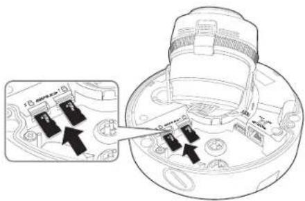 Hanwha XNV6120R - INSTALLATION (XNO-6120R) - 2