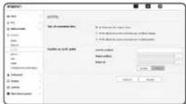 Hanwha XNV6120R - HTTPS - 1