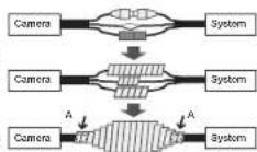 Hanwha XNV6120R - Installation extérieure - 1