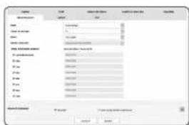 Hanwha XNV6085 - Pour configuration spéciale - 2