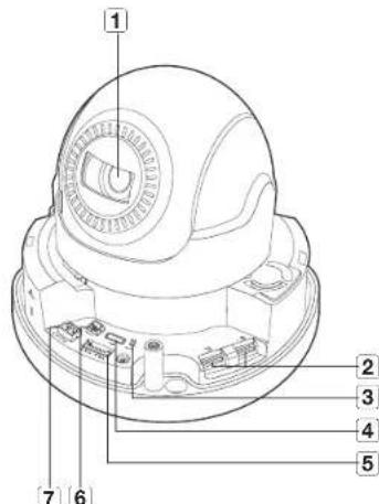 Hanwha XNV6085 - D'UN COUP D'CEIL (XNV-6085) - 2