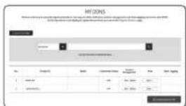 Hanwha XNV6085 - Pour enregistrer votre produit sur le serveur DDNS - 4