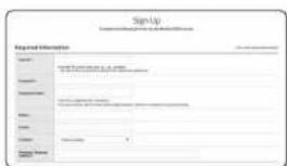 Hanwha XNV6085 - Pour enregistrer votre produit sur le serveur DDNS - 1