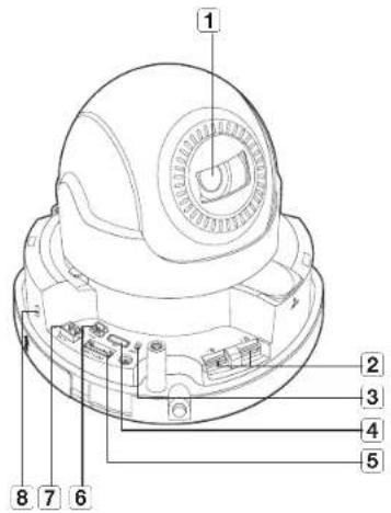 Hanwha XNV6085 - D'UN COUP D'CEL (XND-6085(V)) - 3