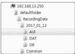 Hanwha XNV6085 - NAS (Serveur de stockage en réseau) - 3