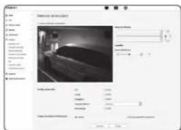 Hanwha XNV6085 - Detection de brouillard - 1