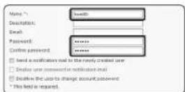 Hanwha XNV6085 - Guide du serveur de stockage en reseau (NAS) - 7