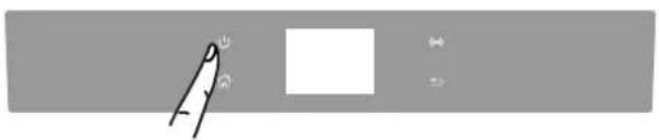 KITCHENAID KCZWX 20600L - Abschalten. - 1