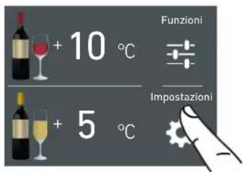 KITCHENAID KCZWX 20600L - 11) Info System - 1