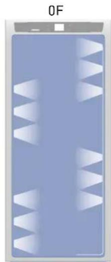 KITCHENAID KCZWX 20600L - Belysning - 2