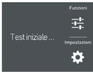 KITCHENAID KCZWX 20600L - Prima accensione - 2