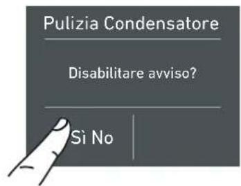 KITCHENAID KCZWX 20600L - 9) Manutenzione periodica. - 3