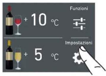 KITCHENAID KCZWX 20600L - 9) Manutenzione periodica. - 2
