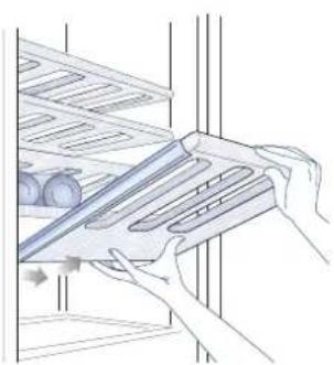 KITCHENAID KCZWX 20600L - Vinhylla - 1